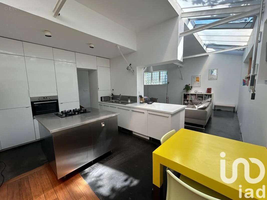 Photo 6 - Maison à NANTES