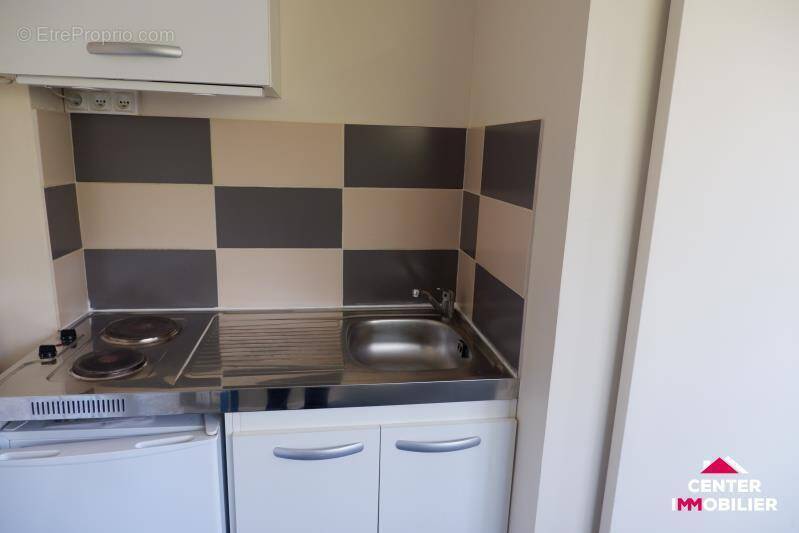 Appartement à MAISONS-LAFFITTE