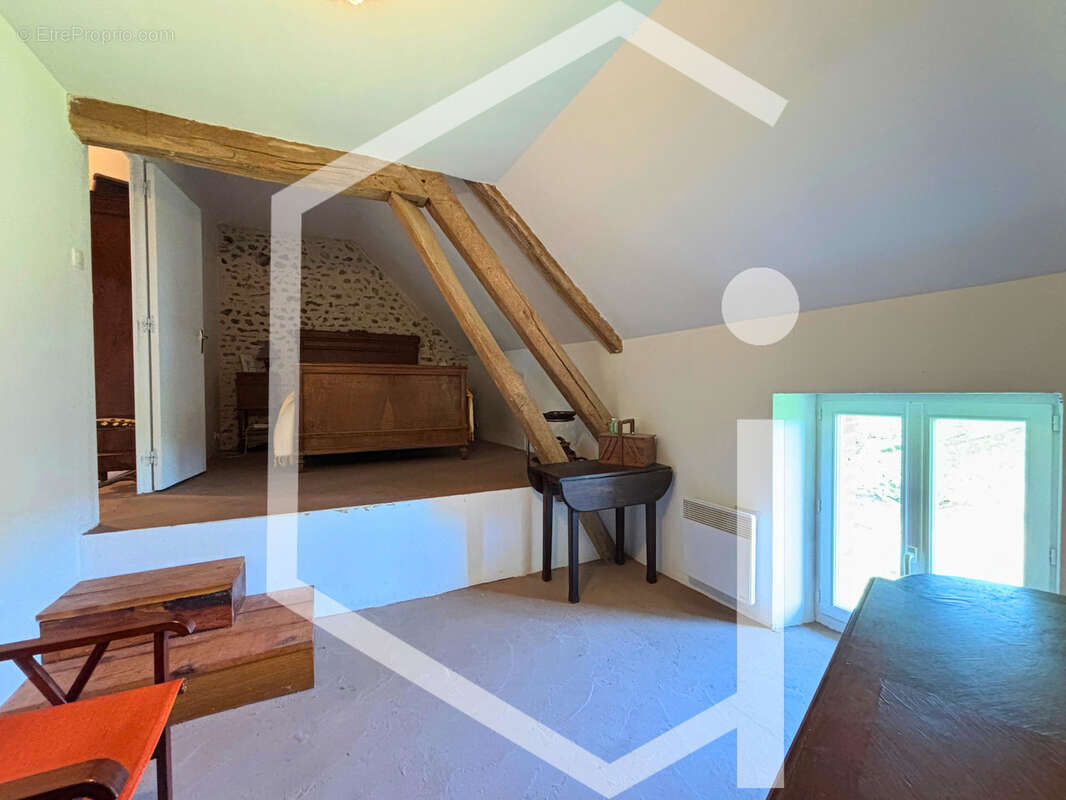 Maison à CHATILLON-SUR-LOIRE