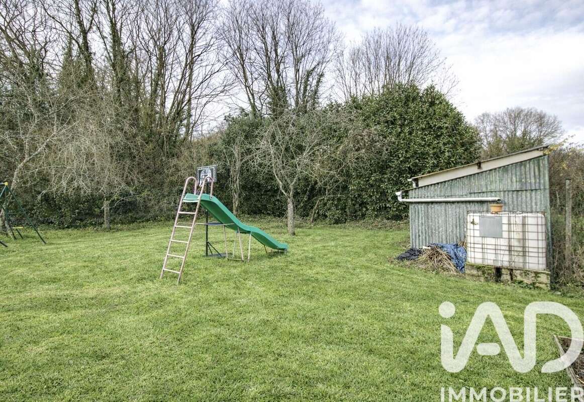 Photo 2 - Maison à JOUY-SUR-MORIN