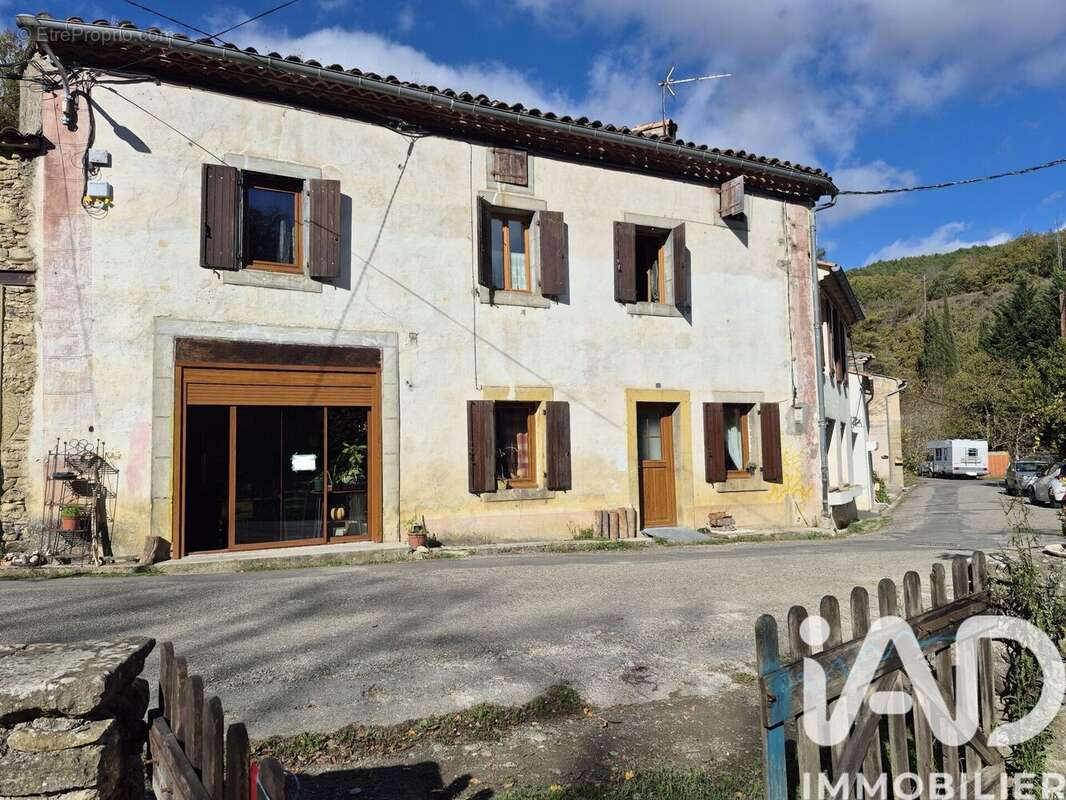 Photo 9 - Maison à FESTES-ET-SAINT-ANDRE