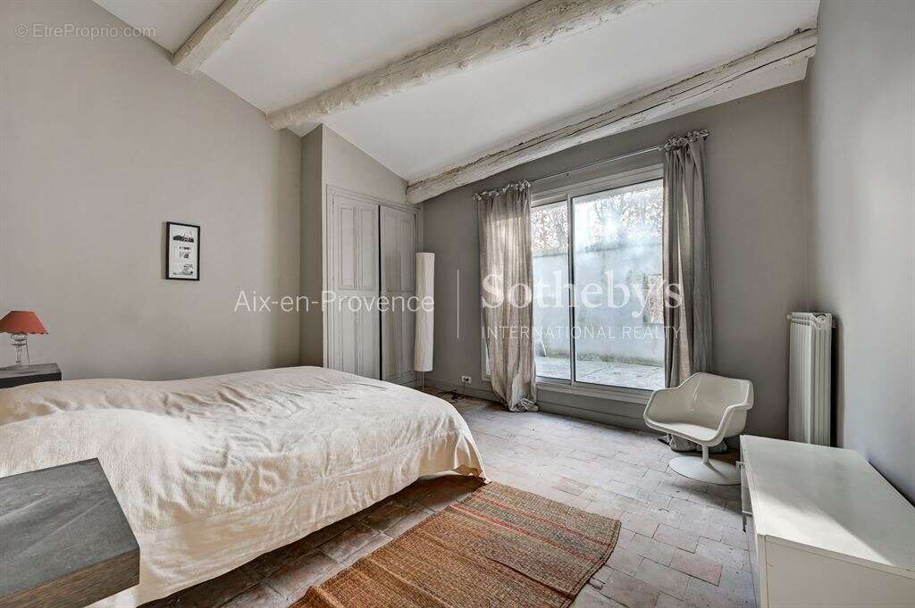 Maison à AIX-EN-PROVENCE