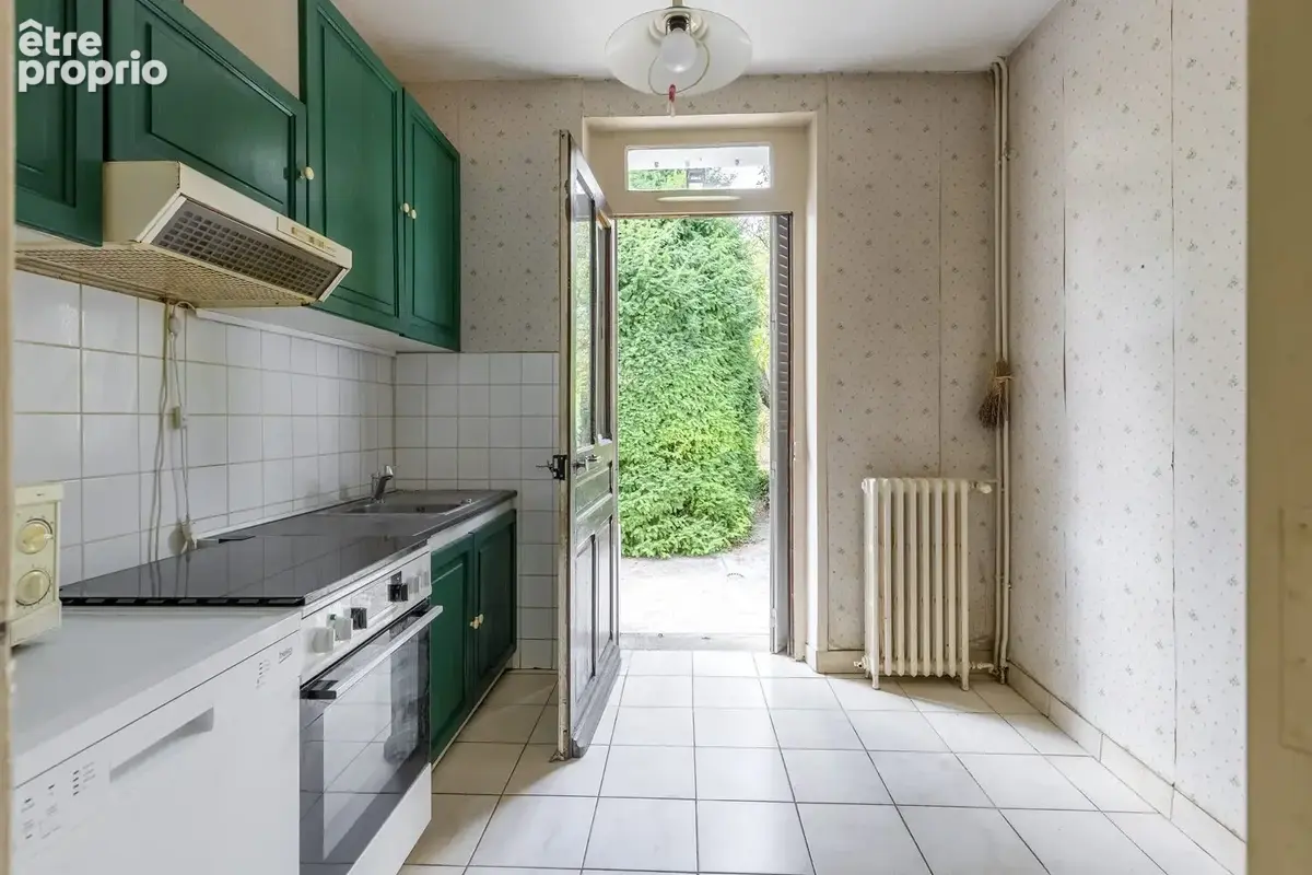 Maison 77 m² à Nancy  - photo 8