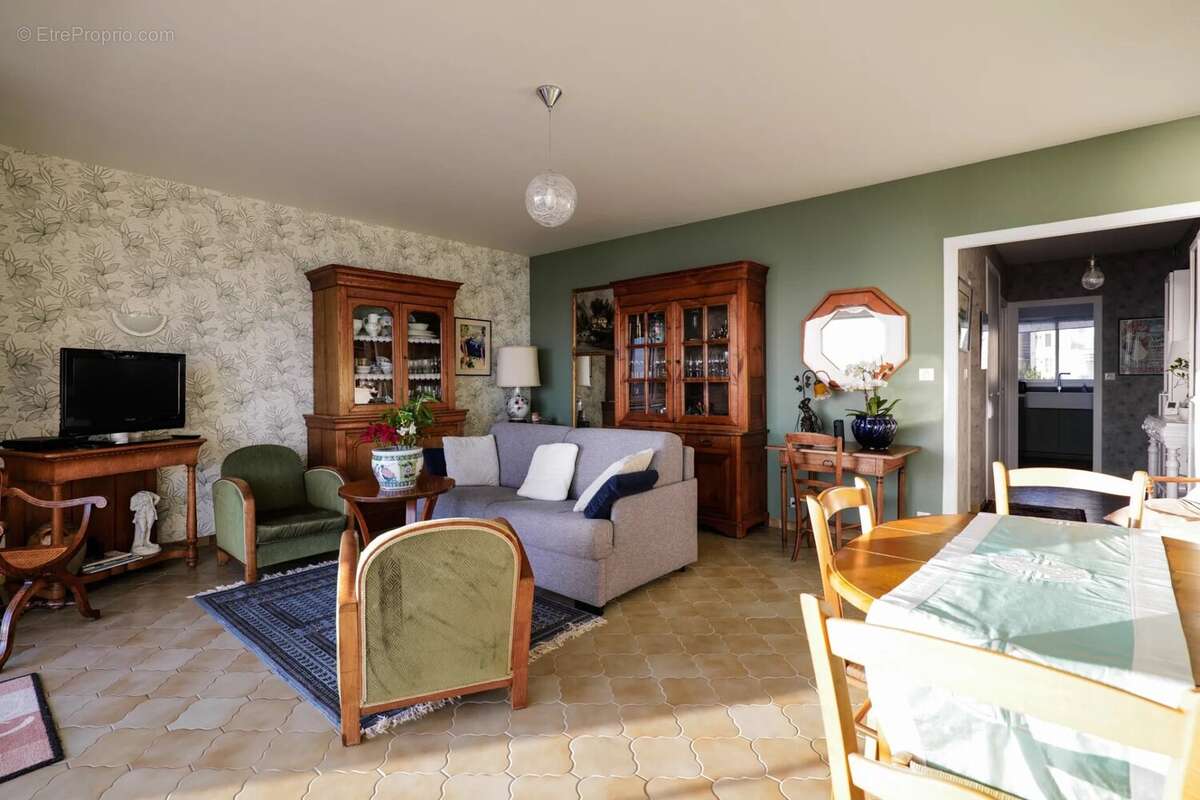 Appartement à ROYAN