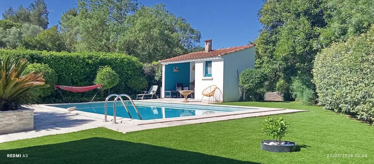Maison à MONTPELLIER