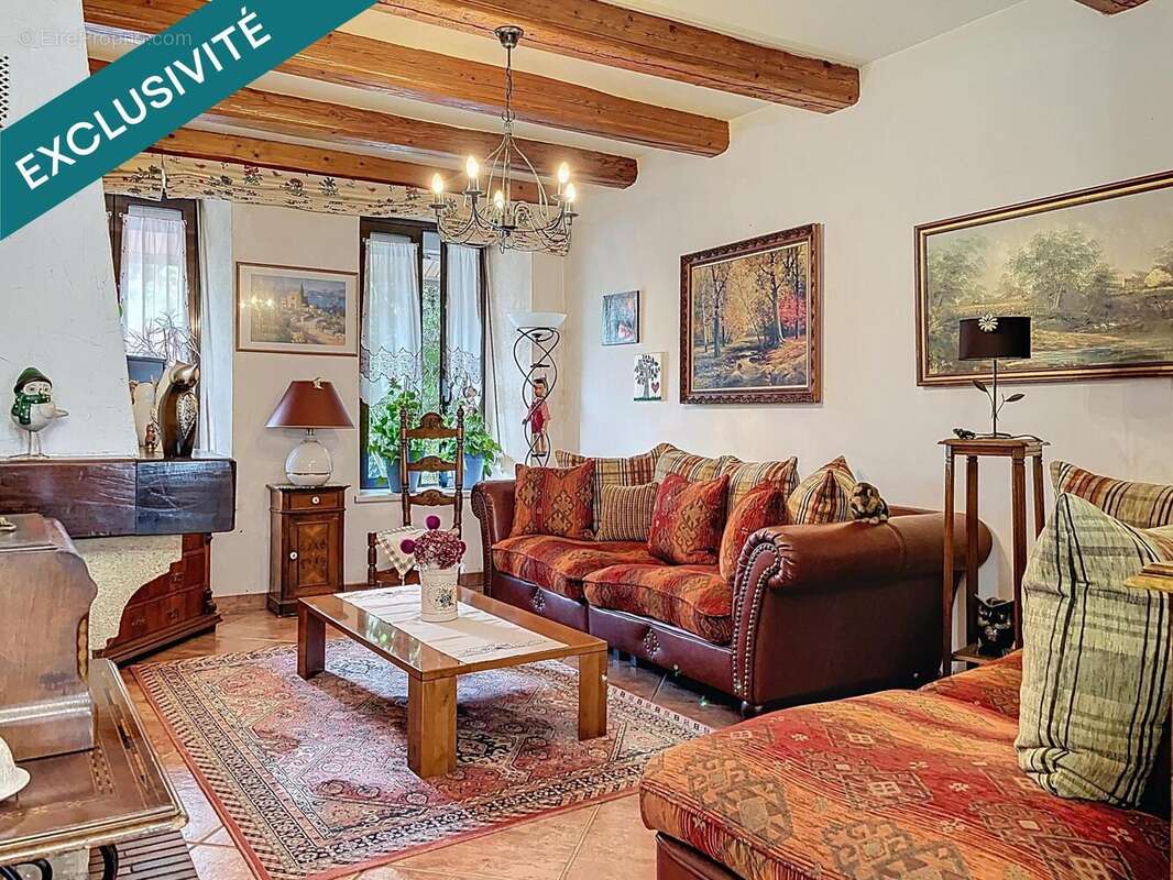 Photo 2 - Maison à ILLANGE