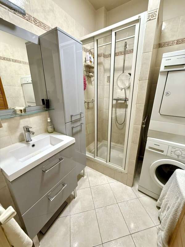 Appartement à SAINT-MANDE