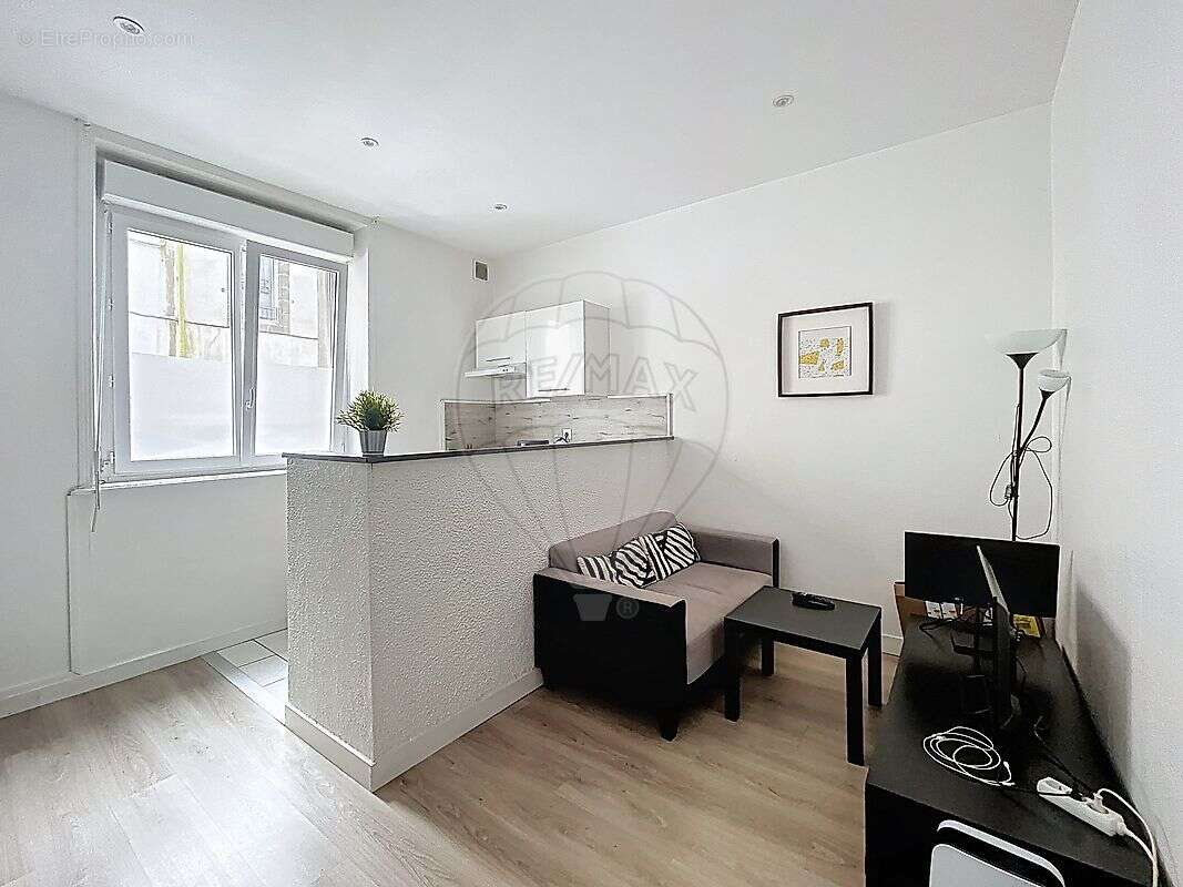 Appartement à BREST