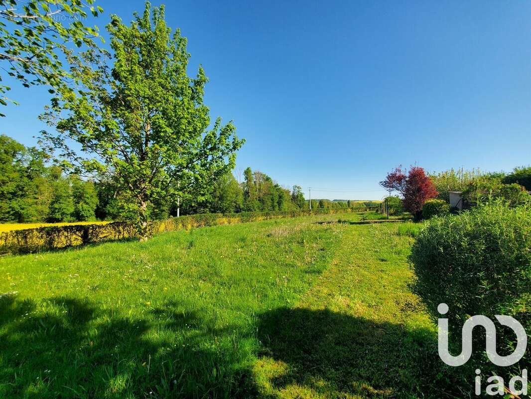 Photo 8 - Maison à EGRISELLES-LE-BOCAGE