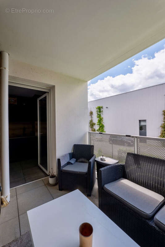 Appartement à GRIGNY