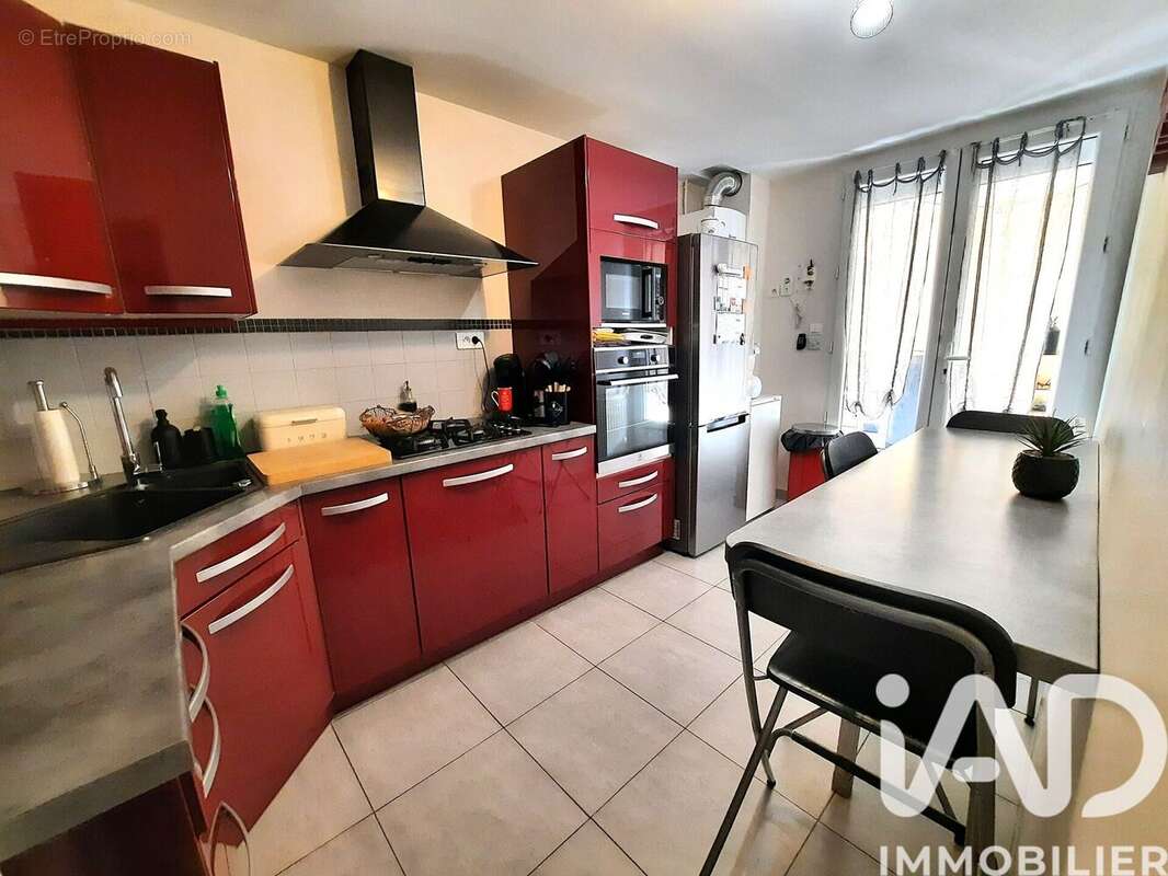 Photo 3 - Appartement à HYERES