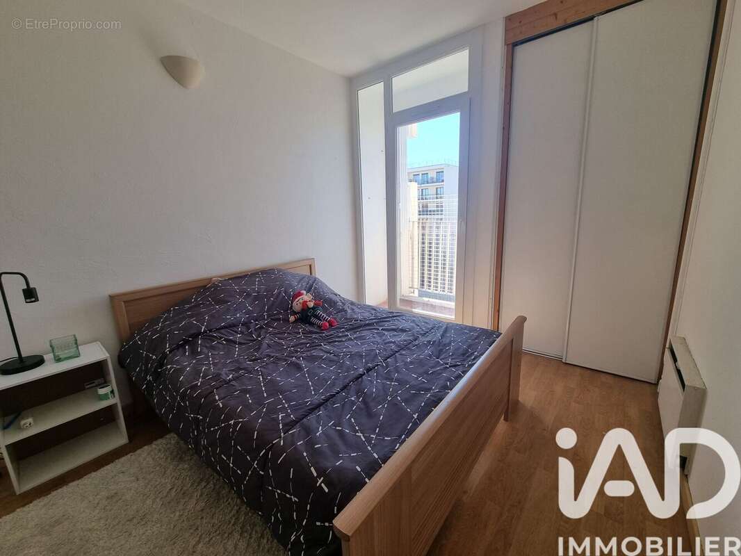 Photo 9 - Appartement à HYERES