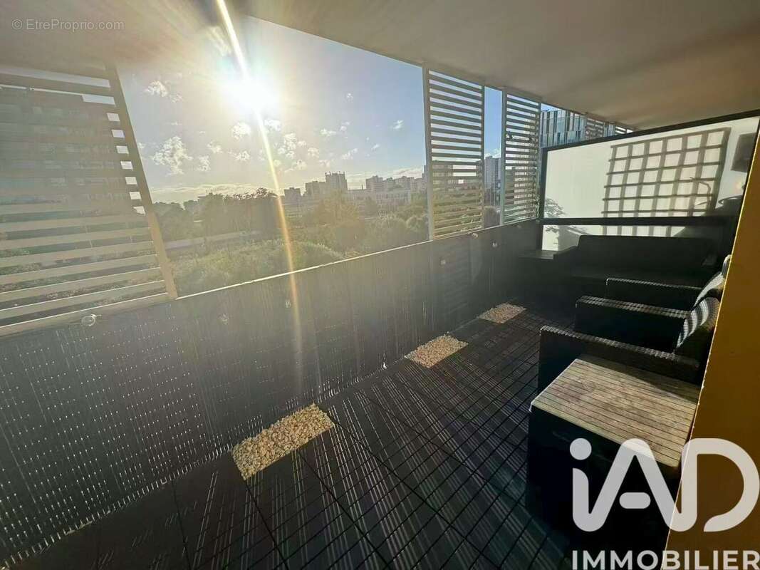 Photo 5 - Appartement à CRETEIL