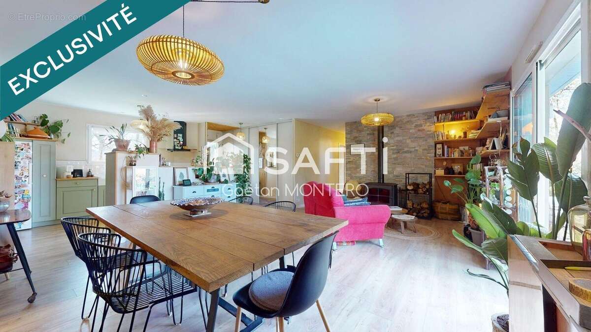 Photo 7 - Maison à LUGOS