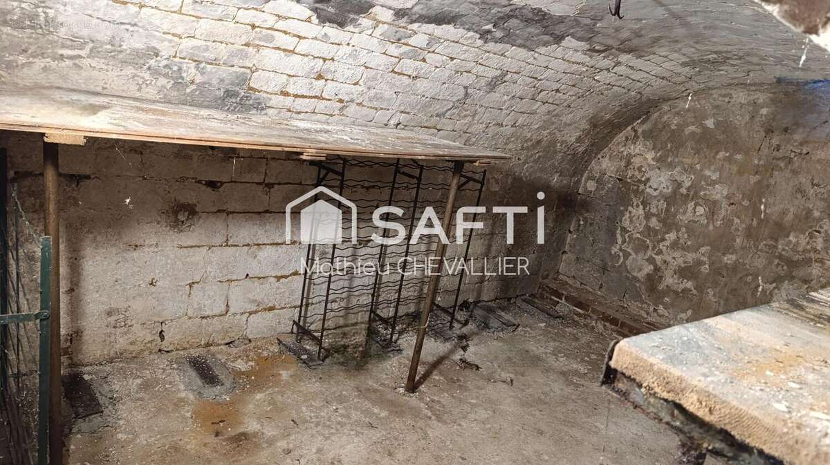 Photo 9 - Maison à CRECY-EN-PONTHIEU