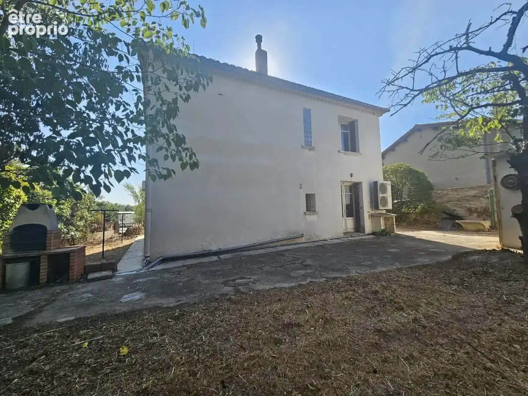 Pavillon 4 faces de type 5 avec garage et jardin - photo 5