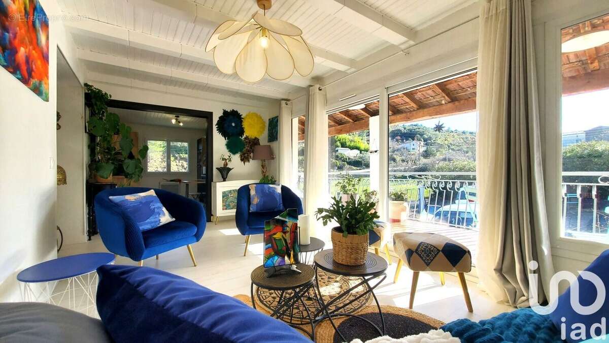 Photo 6 - Maison à SAINT-AMBROIX