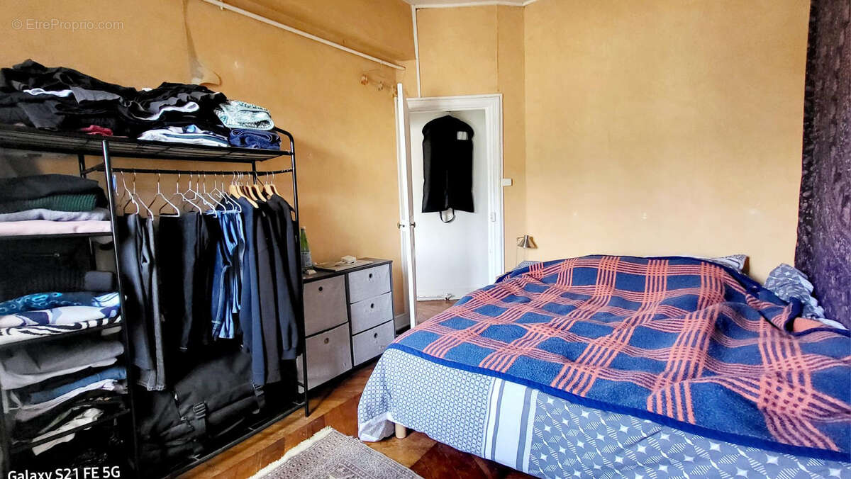 Appartement à CLERMONT-FERRAND