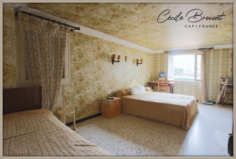 Appartement à PRATS-DE-MOLLO-LA-PRESTE