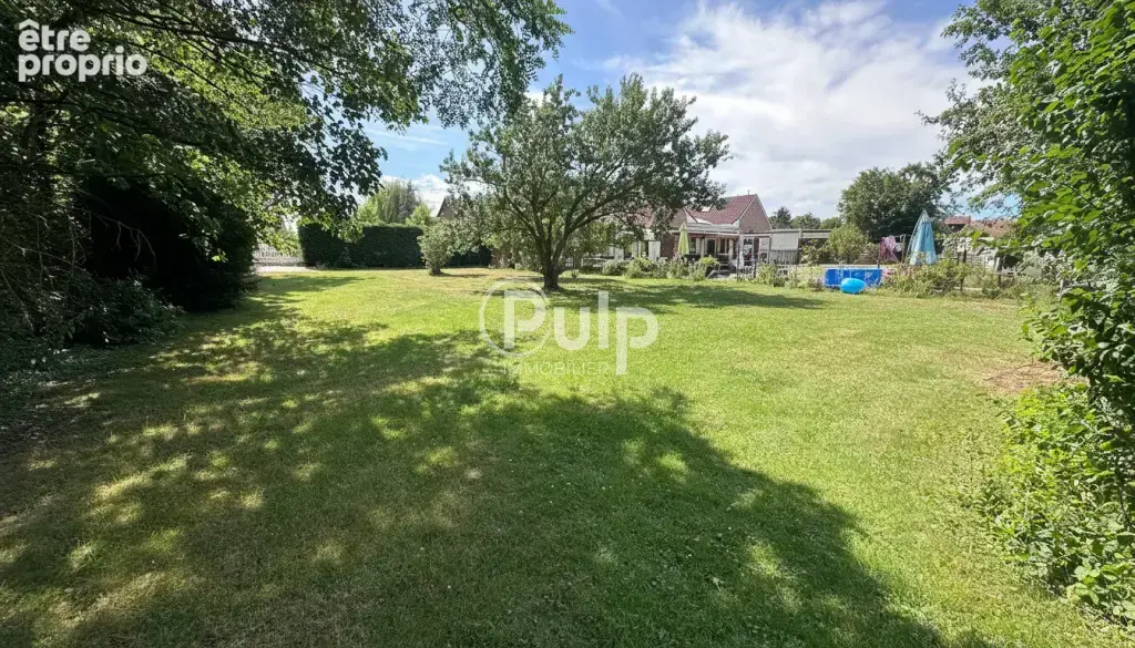 Bien à vendre à La Couture - photo 2
