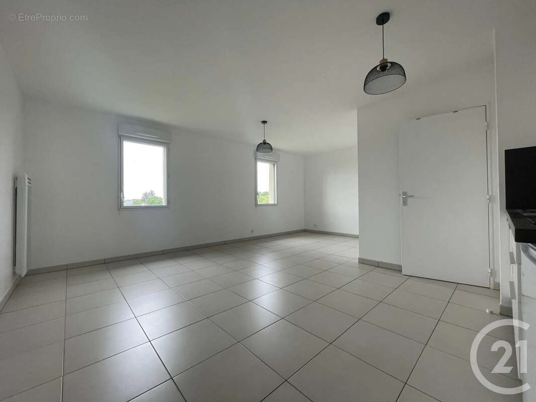 Appartement 31 m² à Dinard  - photo 2