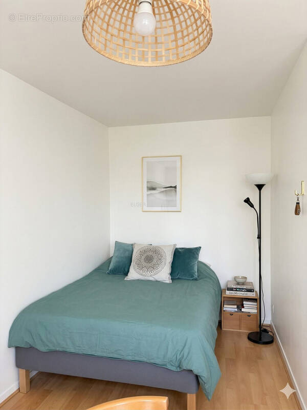Appartement à RUEIL-MALMAISON