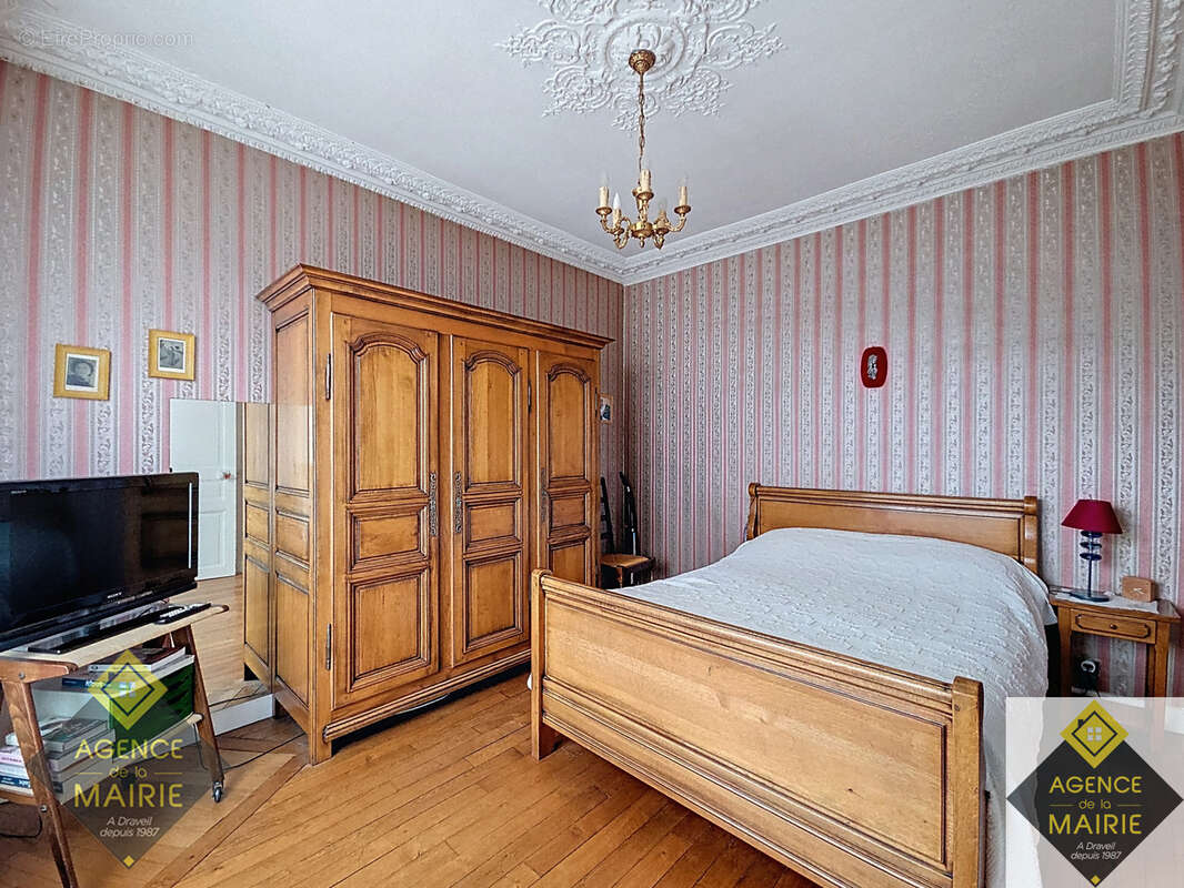 Maison à DRAVEIL