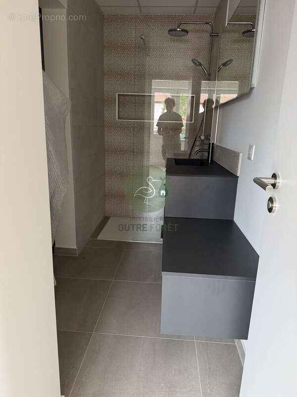Appartement 47 m² à Haguenau  - photo 5