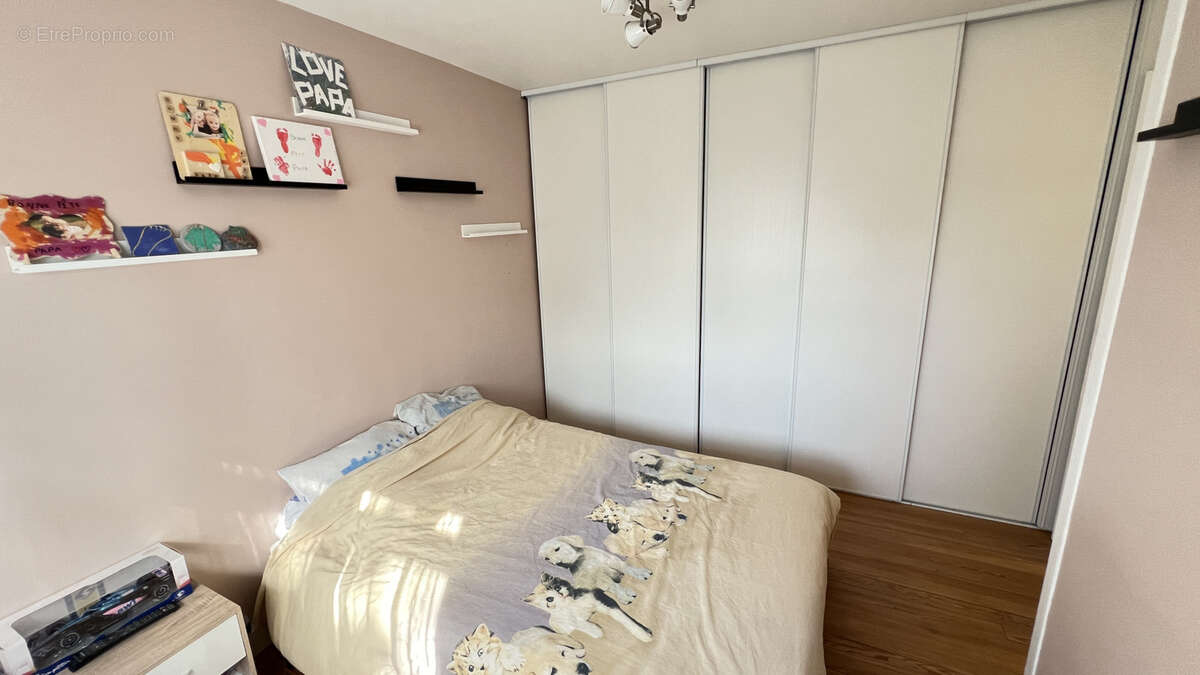 Maison à LA FERTE-ALAIS