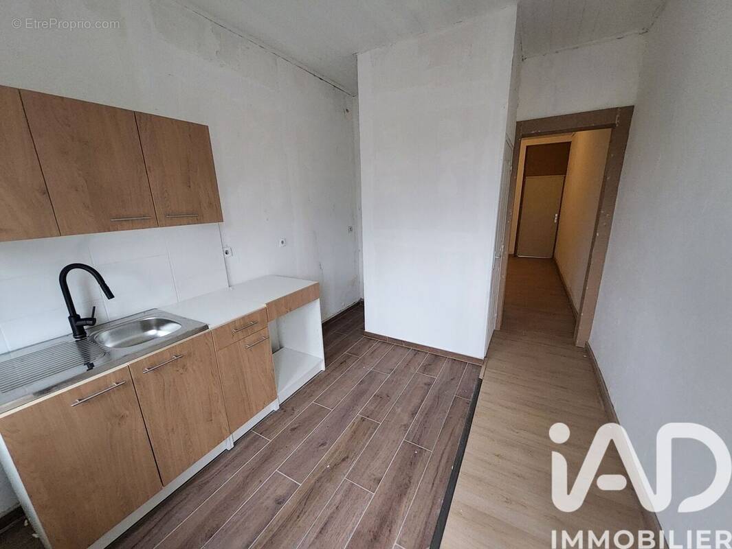 Photo 1 - Maison à DENAIN