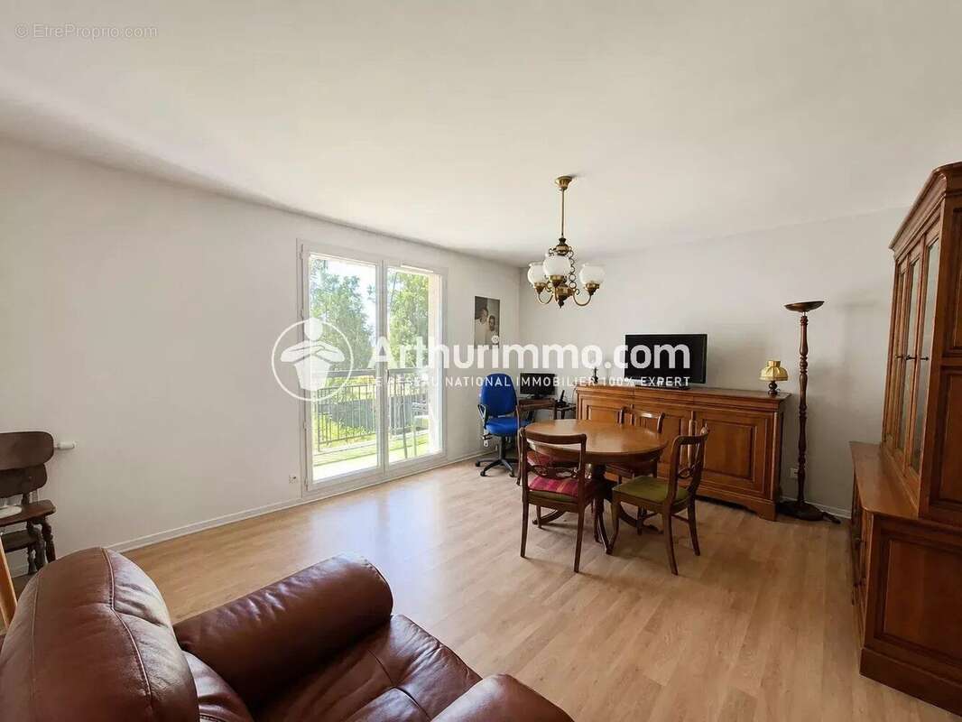 Vente Appartement Saint-germain-les-corbeil(91250) 215 000ï¿œ - photo 3