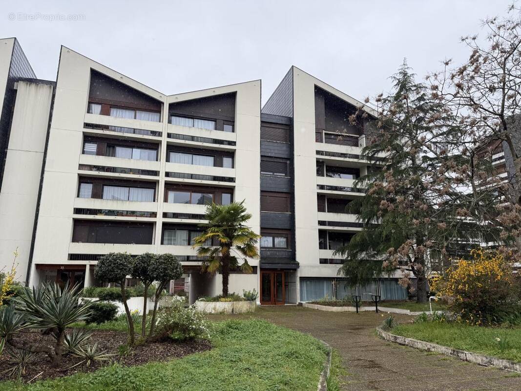 Appartement à ANGERS