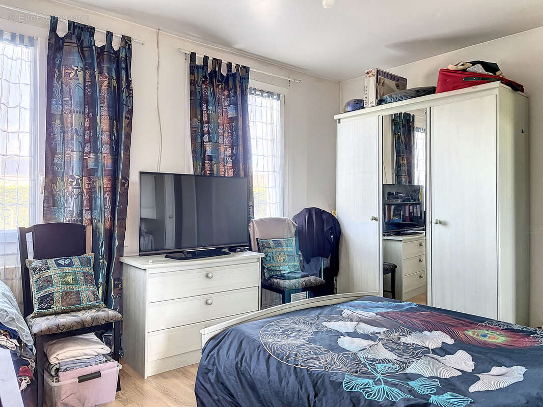 Appartement à COUTANCES