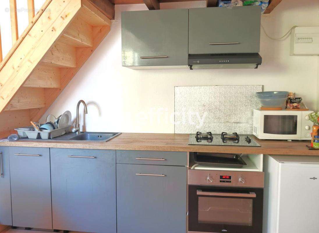 Maison à CABESTANY