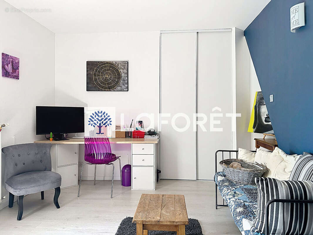 Vente maison AIRVAULT - photo 15
