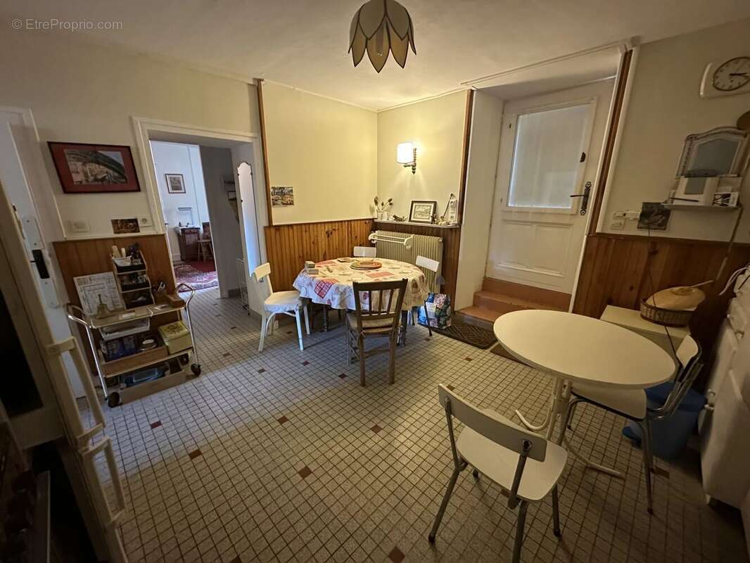 Appartement 2 pieces cabourg - photo 4