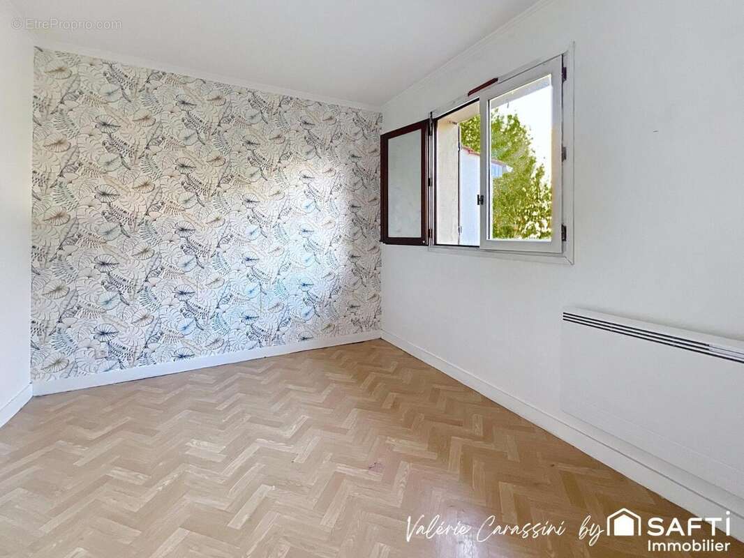 Photo 5 - Maison à SAVIGNY-SUR-ORGE