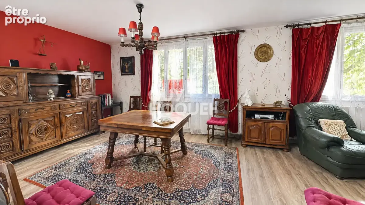 Secteur de Nassandres sur Risles - photo 5