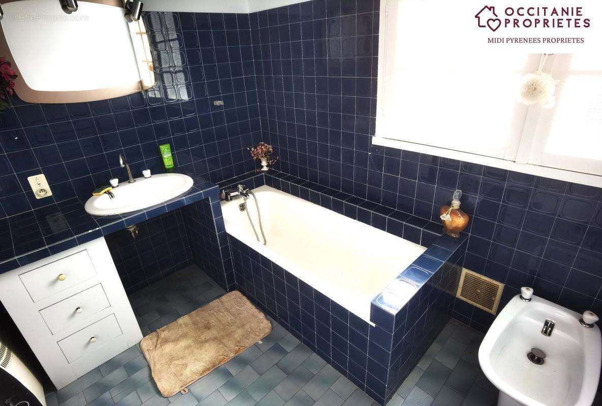 Maison à SAINT-GAUDENS