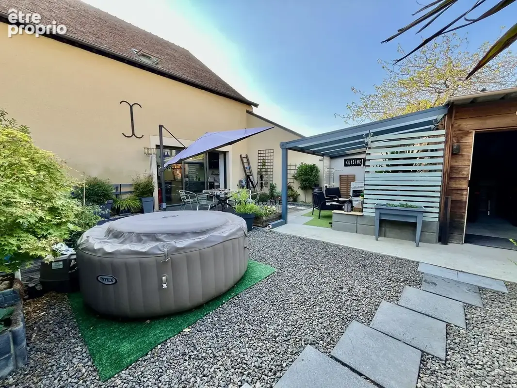 Maison 138 m² à Alencon  - photo 8
