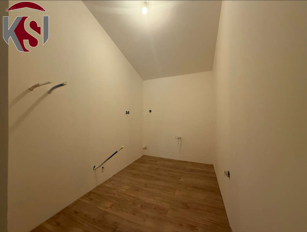 Appartement à RIANS