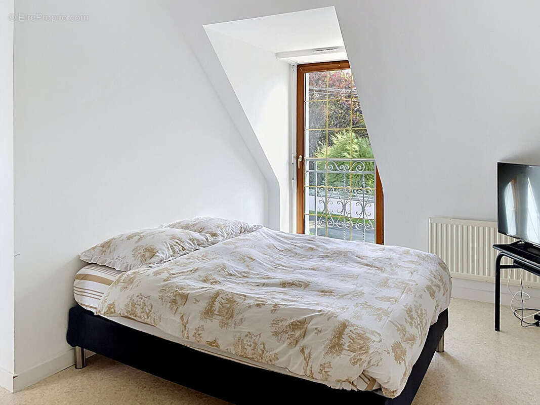 Maison à PLERIN