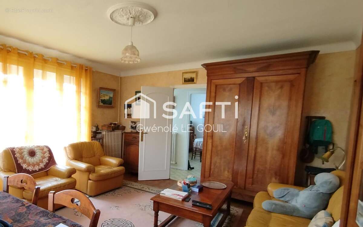 Photo 3 - Maison à COEX