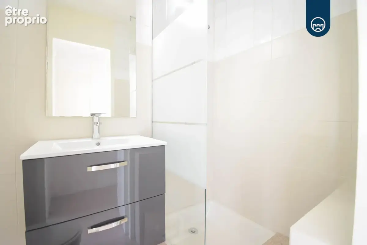 Nice - le piol - studio 22m2 - photo 11