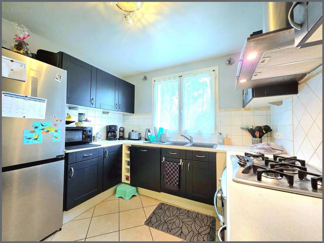 Photo 4 - Maison à ANNET-SUR-MARNE