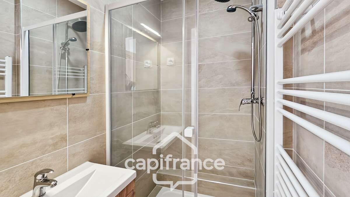 Maison familiale proche Saint-soupplets entièrement rénovée- 115 m² -jardin-Au calme - photo 16