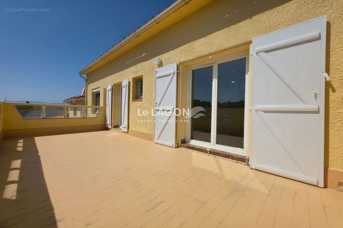 Maison 105 m² à Canet-En-Roussillon  - photo 6