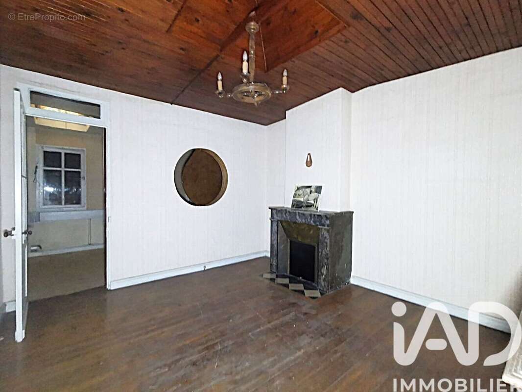 Photo 8 - Maison à LIBOURNE