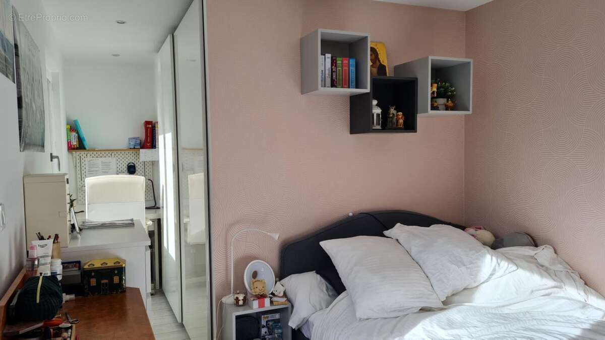 Maison à SAINT-GENEST-MALIFAUX