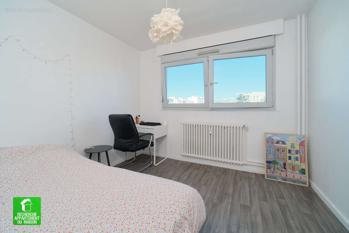 Appartement à LYON-7E